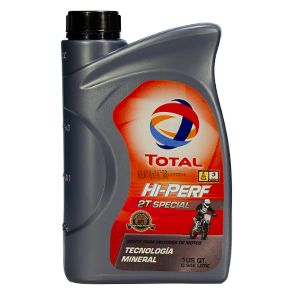 TOTAL HI-PERF 2T SPECIAL – Fedocom